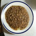 みゃみお's cooksnap of when they made トロトロ♪じゃがとろ☆.