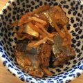 クックキーコ's cooksnap of when they made さんまの煮付け〜圧力鍋で.