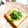 ＴＯＭＯＷＡＴ's cooksnap of when they made ♣焼き厚揚げに簡単旨ネギダレ♣.