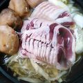 ＴＯＭＯＷＡＴ's cooksnap of when they made あったま～る☆簡単！鴨鍋.