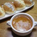 ぽぷらまま's cooksnap of when they made ☆我が家のミネストローネスープ☆.
