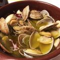 ぱんだきゃっと's cooksnap of when they made あさりのアヒージョ.