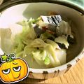ボブナナ's cooksnap of when they made 塩麹さんで簡単！にしん漬？(^-^*)/.