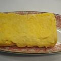 みゆwaco 's cooksnap of when they made お手軽だし巻き卵.
