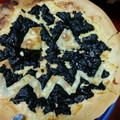 Shosui3's cooksnap of when they made 超簡単！のりピザ.