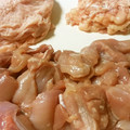 ti☆a's cooksnap of when they made 鶏肉の下処理～ハサミで簡単～.