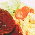 ま－ち's cooksnap of when they made にんじんの和風グラッセ.
