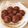 chiiiii＊'s cooksnap of when they made 卵白救済！サクサクぐるぐるクッキーココア.