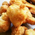 yanagi_bon's cooksnap of when they made 簡単ころころドーナツ.