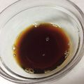 しげその's cooksnap of when they made レンチンで焼き鳥のたれ.