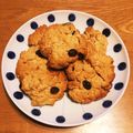 クック8T3NPO☆'s cooksnap of when they made きな粉ヘルシーアメリカンクッキーHM簡単.
