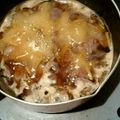 岩手っこ2's cooksnap of when they made 貧血がちな女性へ。レバーの佃煮.