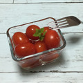 おはなすき's cooksnap of when they made 漬けるだけ！簡単✿ミニトマトのピクルス❤.