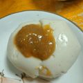 クッくまーん's cooksnap of when they made 呉豆腐ごま多め味噌だれ.