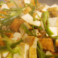 ガトーさん's cooksnap of when they made ネギと厚揚げの簡単あんかけ！.