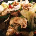 クックASHMQP☆'s cooksnap of when they made 本気の回鍋肉.