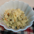 みゆwaco 's cooksnap of when they made おからの煮物（卯の花炒り）.