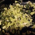 すぬーまま's cooksnap of when they made 葉っぱ付き大根の保存＆葉っぱでふりかけ.