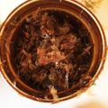 ★みーちゃんママ★'s cooksnap of when they made 簡単！お弁当にも♡手づくりおかか.