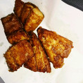 星ホシコ's cooksnap of when they made ◆簡単♡さばの竜田揚げ～ねぎポンズ～◆.