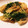 クックQWXIQR☆'s cooksnap of when they made ちくわと水菜のごま煮.