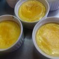 クックRGHNT9☆'s cooksnap of when they made ハロウィン♪かぼちゃプリン.