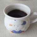 きらり流れ星's cooksnap of when they made 漏斗（じょうご）でコーヒー.