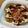 よっちゃんもち★'s cooksnap of when they made ハッシュドポテト☆お好み焼き風味.