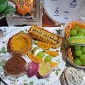 Dream♪'s cooksnap of when they made みかんのニコニコカット.