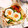macaron❥'s cooksnap of when they made とろ〜り 半熟！煮卵おにぎり.