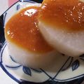 ゆきひろいち's cooksnap of when they made ふろふき大根.