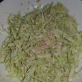 はやかえ3's cooksnap of when they made キャベツのツナマヨ和え(無限キャベツ).