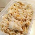 ふにてる's cooksnap of when they made 里芋と牛肉のポサラ.