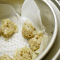かすてら１２'s cooksnap of when they made 義母の味⑦　焼売.