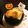 grcrwy's cooksnap of when they made 簡単ハロウィン★丸ごと南瓜のドリア^ ^.