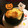 grcrwy's cooksnap of when they made 簡単ハロウィン★丸ごと南瓜のドリア^ ^.