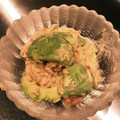 まいはーママ's cooksnap of when they made 超簡単！アボカドとツナのマヨネーズ和え.