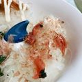 みっくママ's cooksnap of when they made ☆新玉ねぎの梅風味サラダ☆.