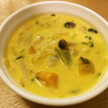 クックWMZBG1☆'s cooksnap of when they made 簡単濃厚♥ほくほくかぼちゃスープ.