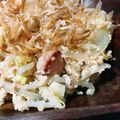 スティーヴみっすん's cooksnap of when they made ☆★焼きそば風おから(おかそば)★☆.