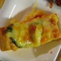 dyaiko's cooksnap of when they made よくある厚揚げチーズですけど。.