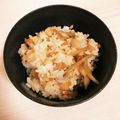 mayu928♡'s cooksnap of when they made ふっくら混ぜご飯.