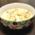 ちこ❁'s cooksnap of when they made ルー不要♪濃厚パンプキン☆シチュー.