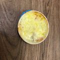 ma___111's cooksnap of when they made 豆腐とねぎの酒粕グラタン.