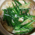 ユウのママ's cooksnap of when they made 豆板醤でキムチ鍋！.