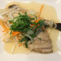 タツキ＠狩猟笛使い's cooksnap of when they made 揚げないアジの南蛮漬け.