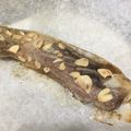 kwts_'s cooksnap of when they made 食べて欲しい！マグロのカマ焼き！.