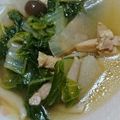 虎maman's cooksnap of when they made 簡単☆中華鍋.