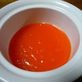 たくやときみこ's cooksnap of when they made にんじんジャム.