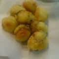 酒を飲みたい's cooksnap of when they made ジャガイモ◉コロコロ◉簡単.